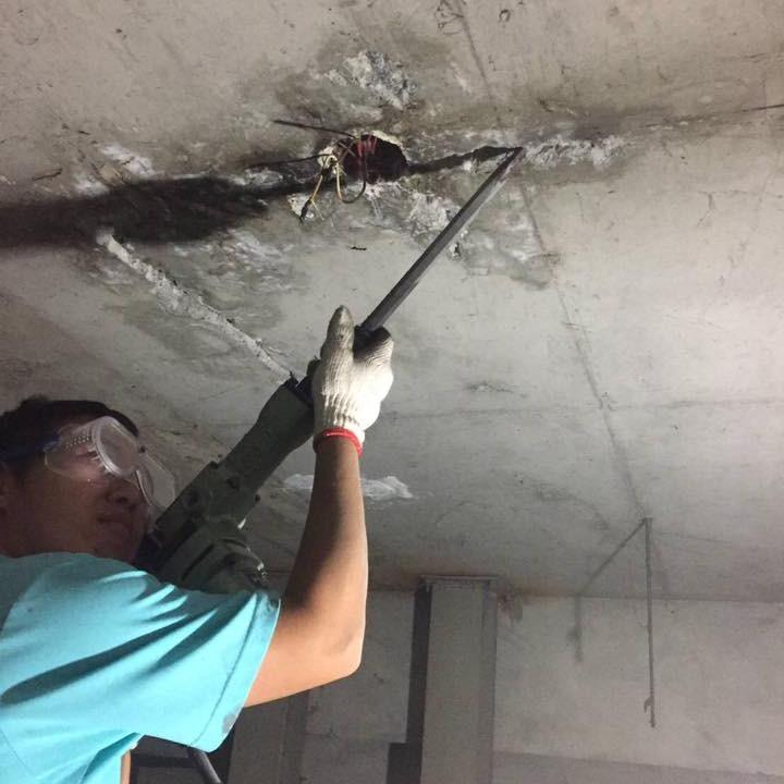 地下室防水